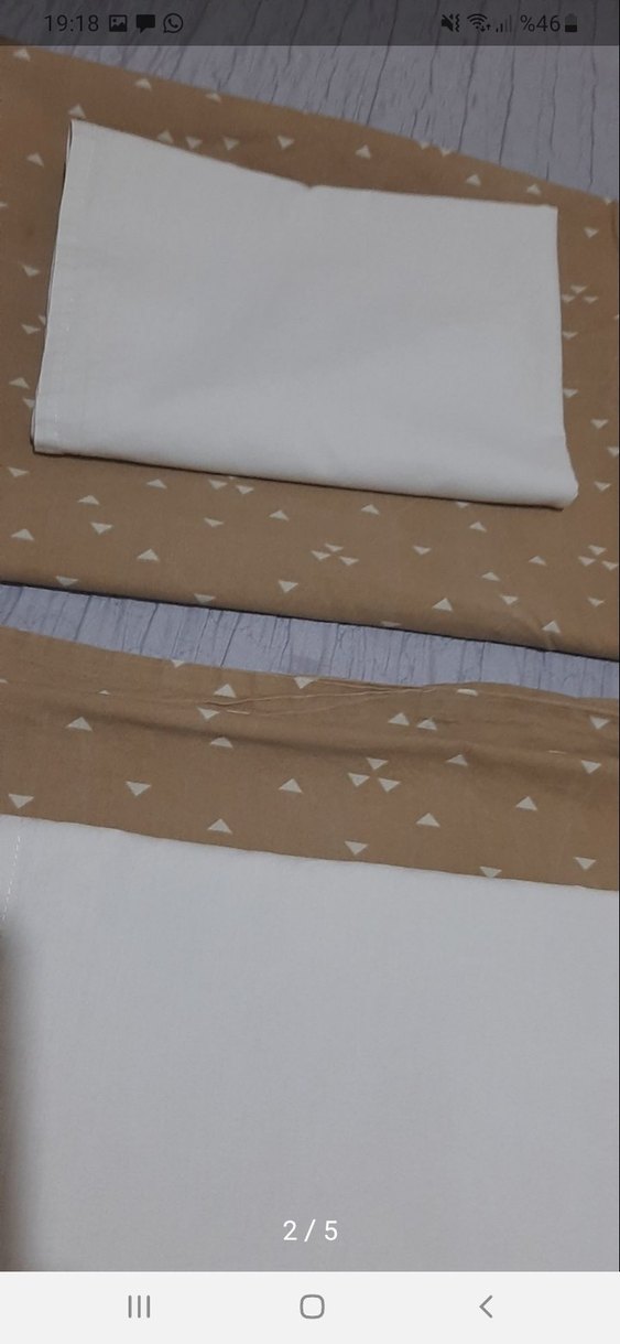 LC Waikiki nevresim takımı - Görsel 3