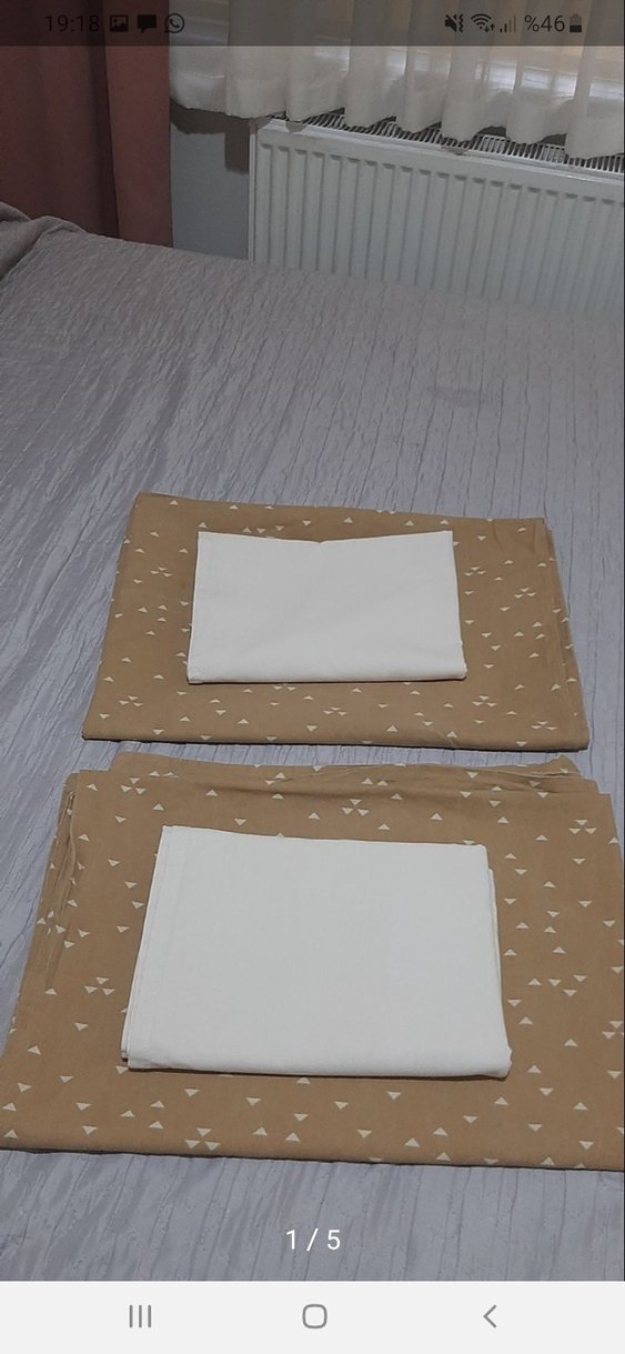 LC Waikiki nevresim takımı - Görsel 2