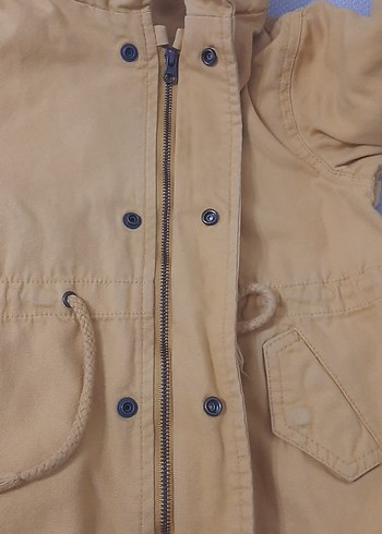 Mango marka mont - Görsel 6