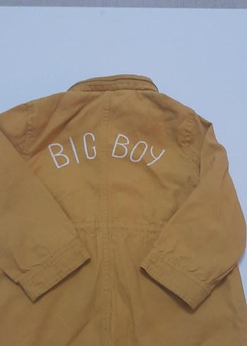 Mango marka mont - Görsel 3