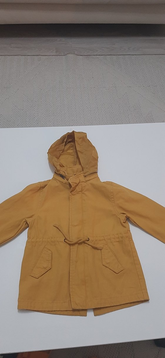 Mango marka mont - Görsel 4