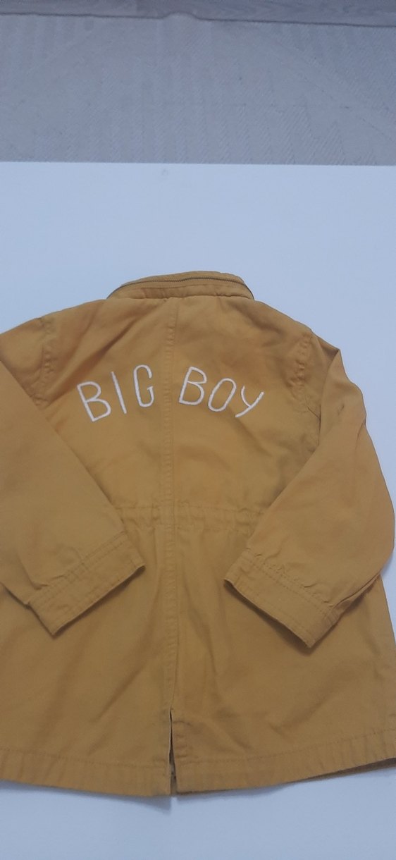 Mango marka mont - Görsel 3