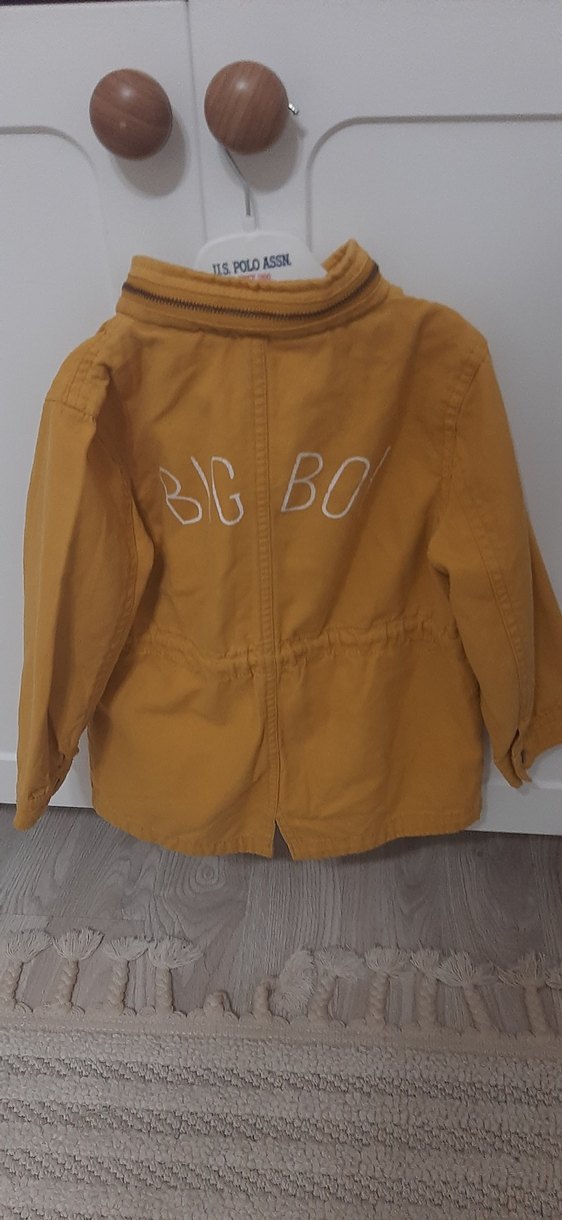 Mango marka mont - Görsel 2