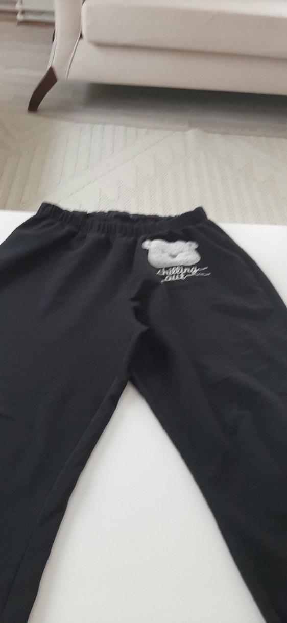 Trendyol eşofmanlar 2 adet fiyatıdır - Görsel 3