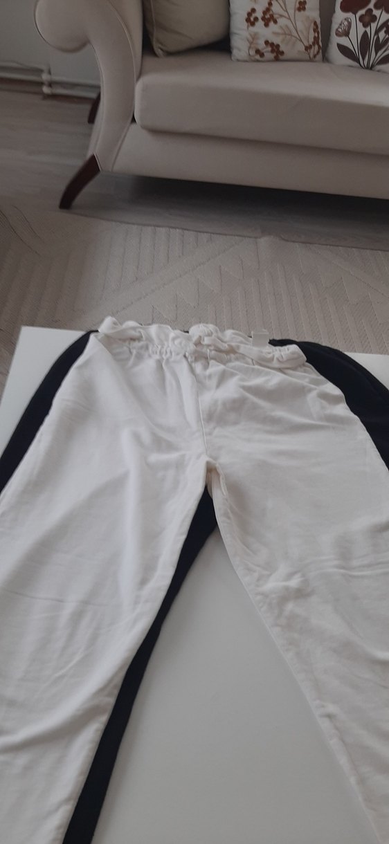 Trendyol eşofmanlar 2 adet fiyatıdır - Görsel 4