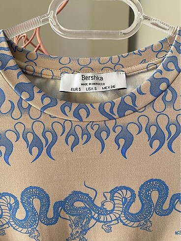 Bershka BERSHKA BODY