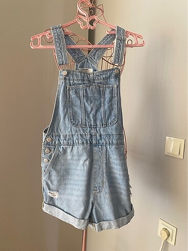 Bershka BERSHKA SALOPET