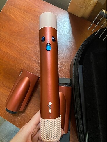 Dyson dyson airwrap