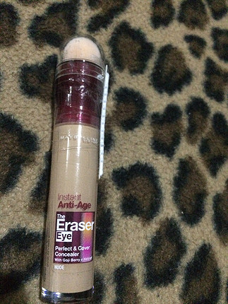 Kapatıcı concealer 