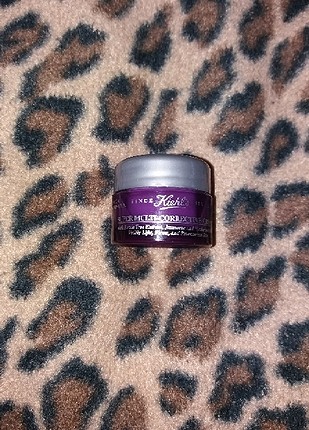 kiehls super multi cream