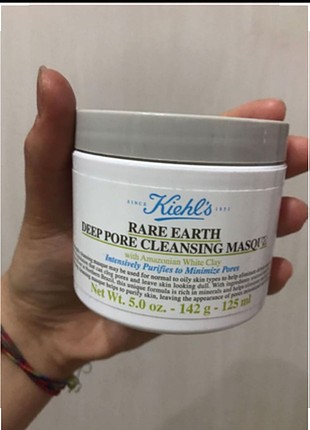 s Beden çeşitli Renk kiehls yüz maskesi