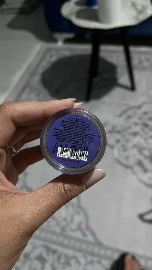 Yüz simi - Görsel 3