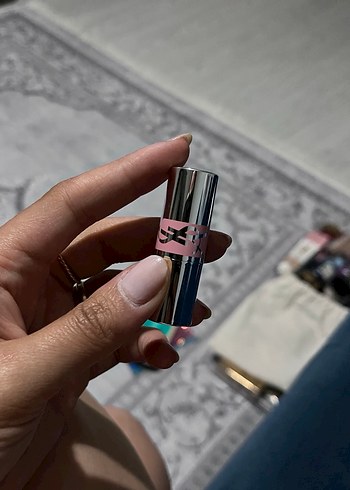 YSL Loveshine 201 - Görsel 3