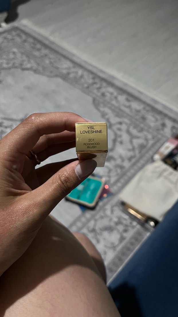 YSL Loveshine 201 - Görsel 2