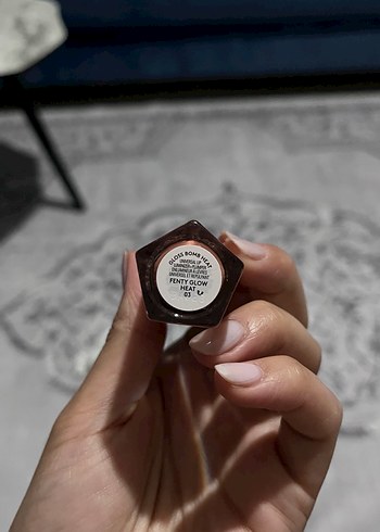 Fenty beauty gloss - Görsel 2