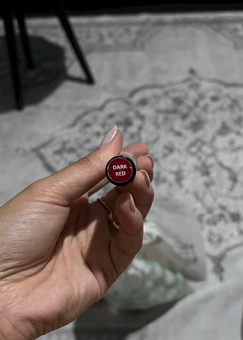 Alix avien dark red rengi - Görsel 3