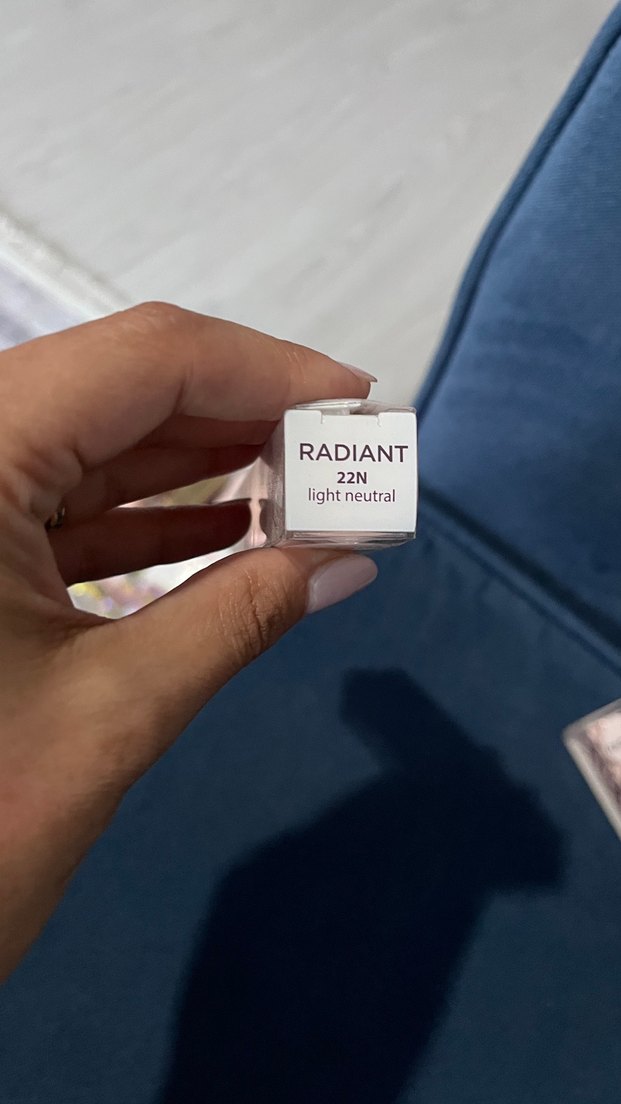 Tarte shape tape kapatıcı - Görsel 4