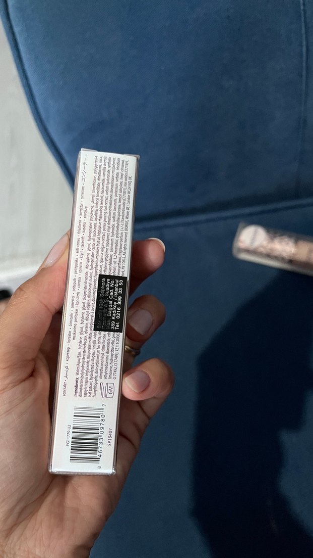 Tarte shape tape kapatıcı - Görsel 3