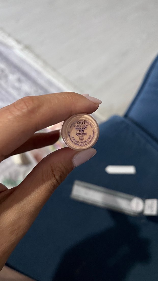 Tarte shape tape kapatıcı - Görsel 5