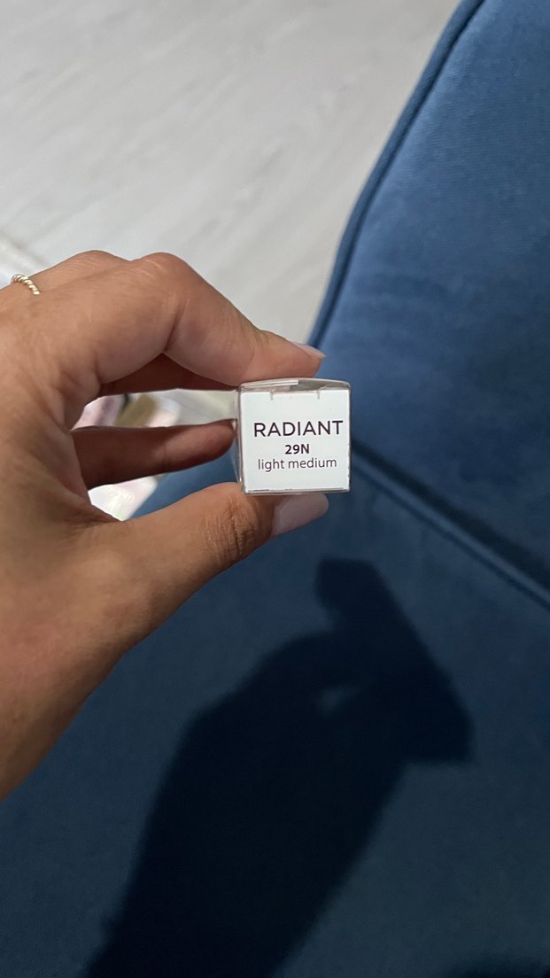 Tarte Shape Tape Kapatıcı - Görsel 4