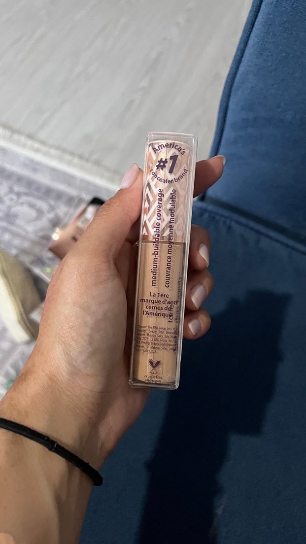 Tarte Shape Tape Kapatıcı - Görsel 3