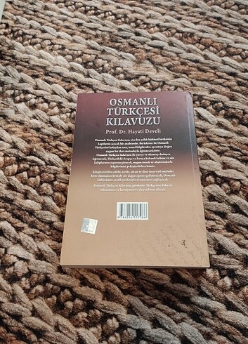  Osmanlı Türkçesi Klavuzu