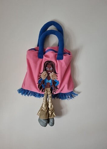 Bratz canta 