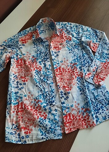 34 Beden U.S. POLO ASSN GÖMLEK