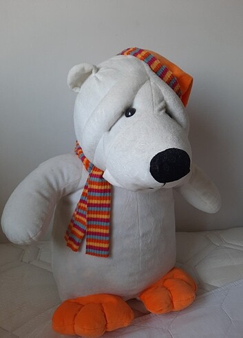 Peluş Ayıcık