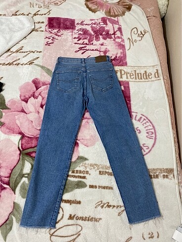 38 Beden Pull and bear kot