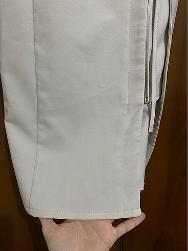 xs Beden Lc waikiki elbise
