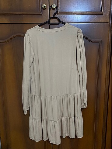 xs Beden camel Renk Lc waikiki elbise