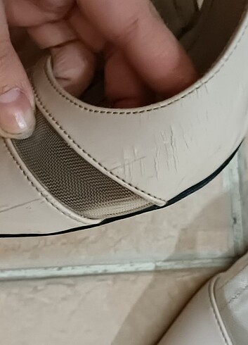  Stiletto