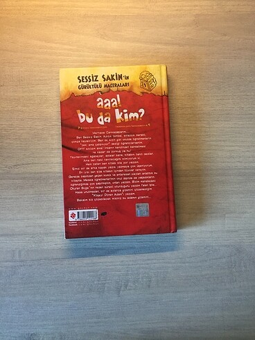  Aaa bu da kim?-Melih tuğtağ