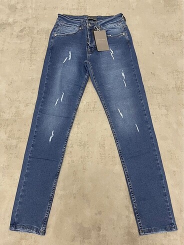 Yeni skinny jean