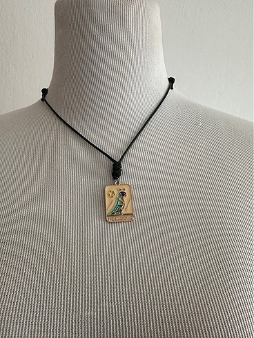 Tarot kolye