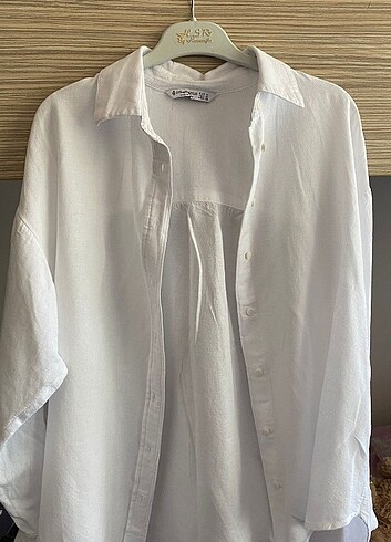 Beyaz Gömlek