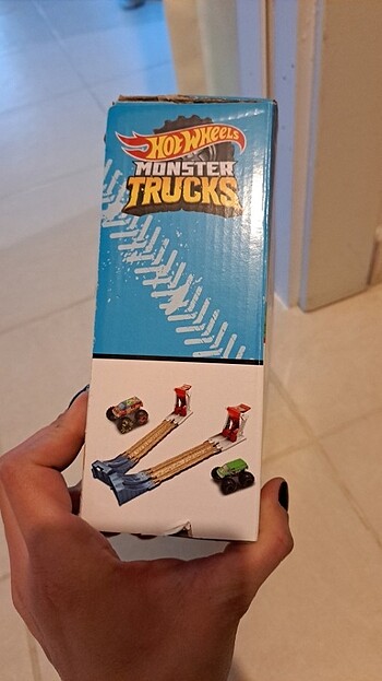  Beden Renk Hotwheels 