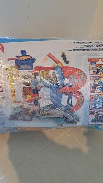 Beden Hotwheels