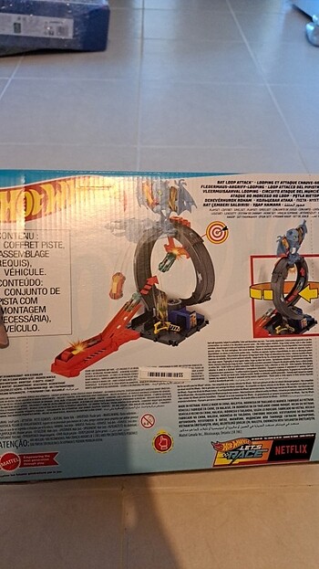  Beden Hotwheels 