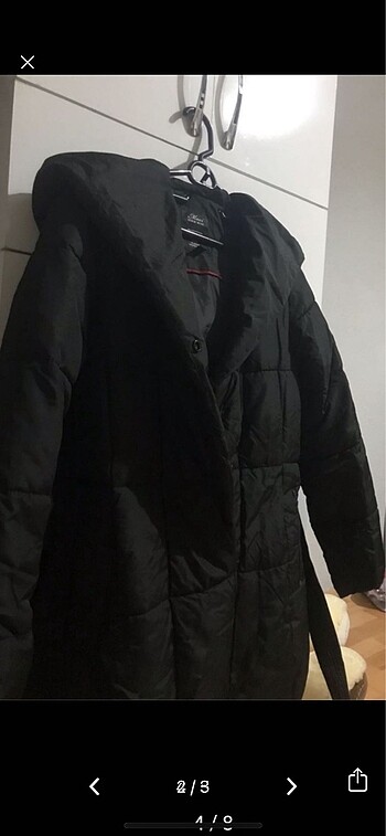 Mavi Jeans Mavi marka şişme mont