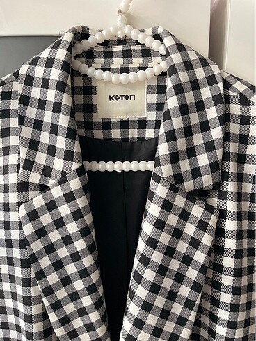 Koton Koton Blazer