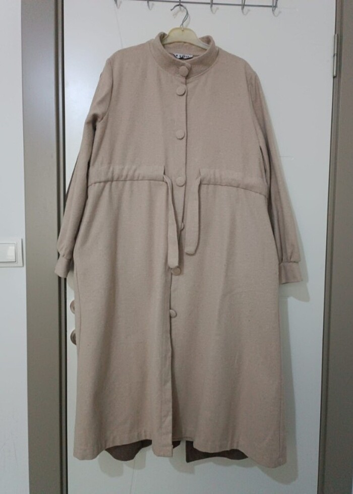 Kaşe tunik  - Görsel 2