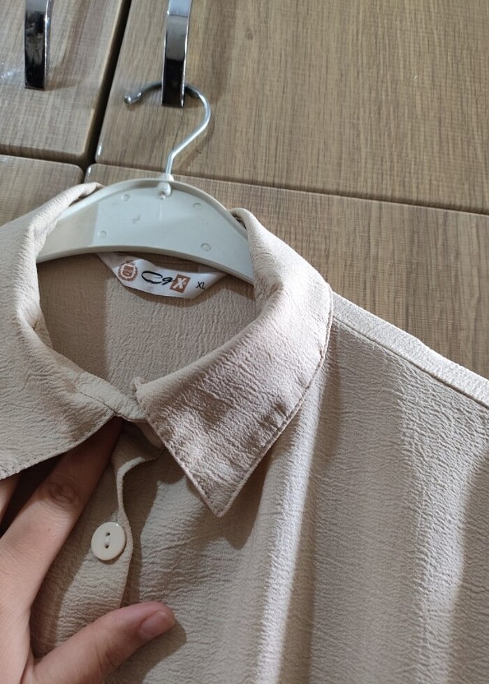 Tesettür elbise  - Görsel 2