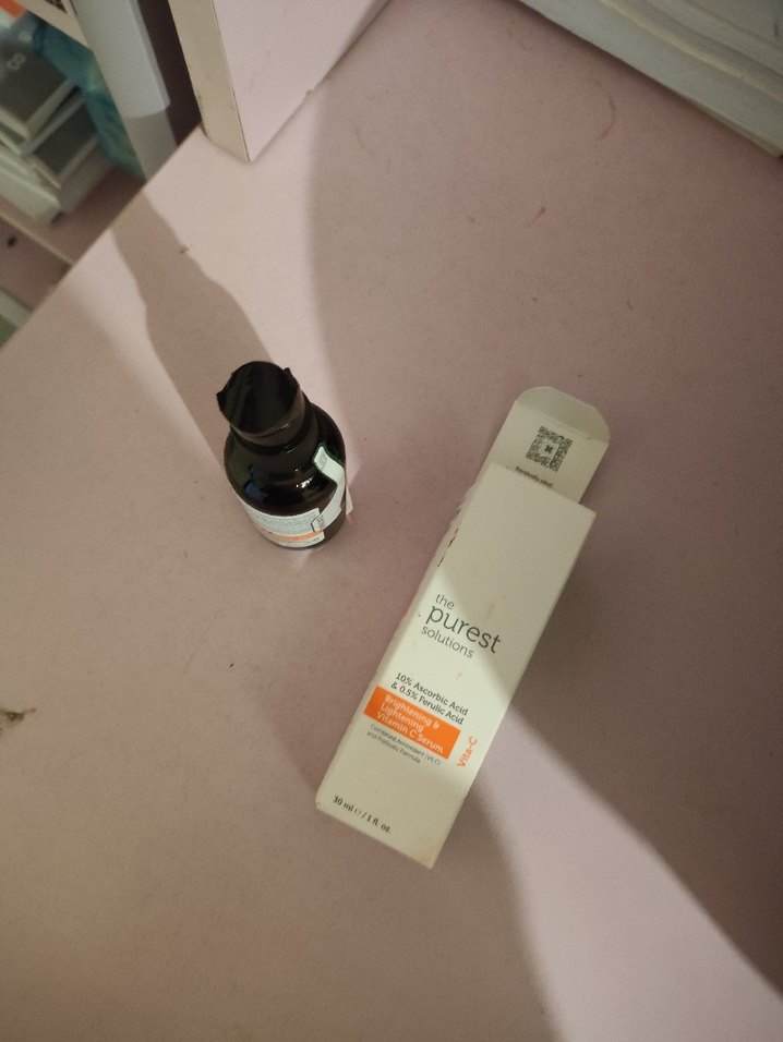 c vitamini serumu - Görsel 2