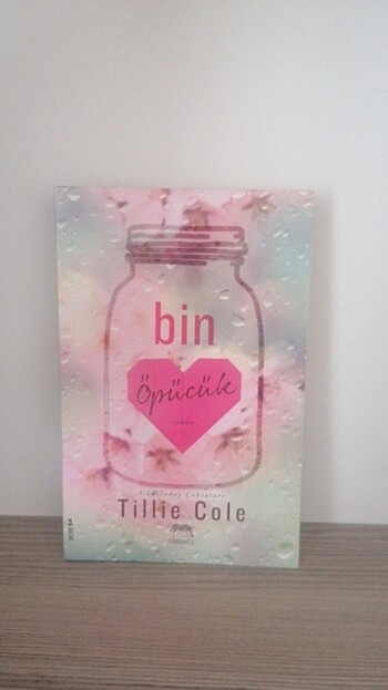 Bin öpücük 
