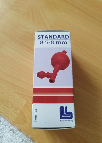 Labaratuvar malzemesi - Görsel 2