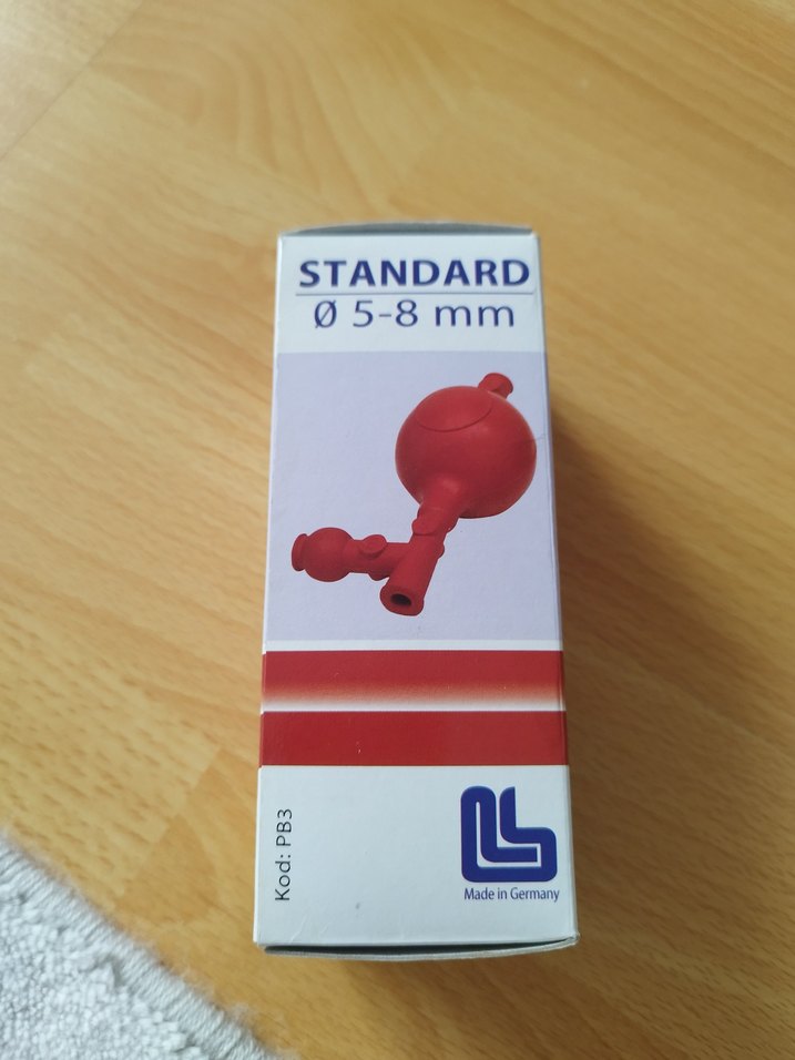 Labaratuvar malzemesi - Görsel 2