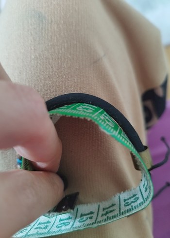 Bohem Tarz Erkek Deri Bileklik - Görsel 3