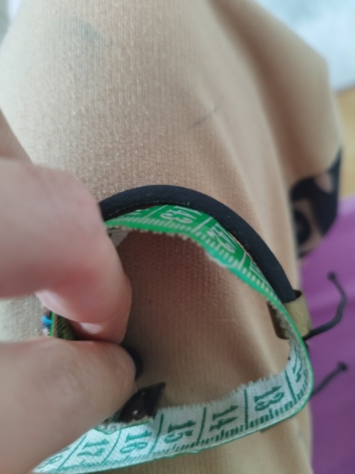 Bohem Tarz Erkek Deri Bileklik - Görsel 3